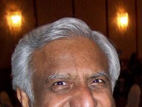 naresh goyal biography