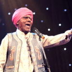 Shahir Vitthal Umap (Indian Folk Singer)
