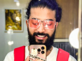 UK07-Rider: The Thrilling Journey of Anurag Dobhal | Biography"