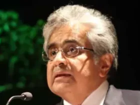 Revealing The Lawyer's Life: Harish Salve's Biography, Fees, Net Worth, and Luxurious Lifestyle