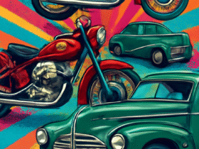 Famous bikes and cars made by Indian brands!